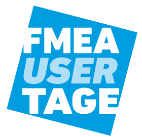 FMEA-User-Tage Stuttgart, Kompaktseminar, FMEAplus Akademie, Basis-Seminar, Kompetenzzentrum für präventive Analytik